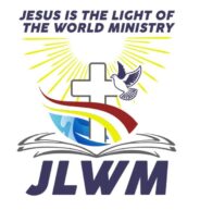 Jesus is the Light of the World Ministry