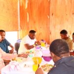 Passover 2026 Celebration – A Blessed and Spirit-Filled Gathering passover 2026 – 03 to 05 april (50)